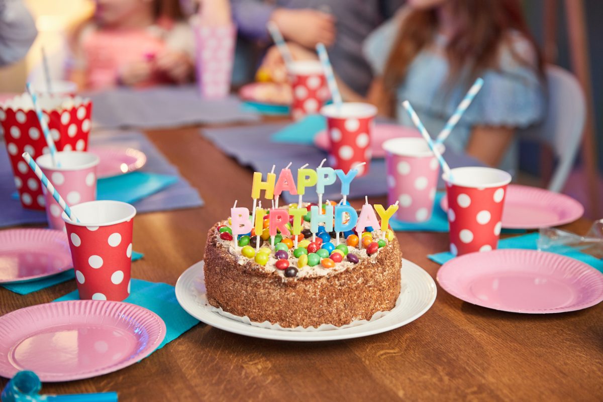 Tween Birthday Party Ideas for a Super Fun Celebration